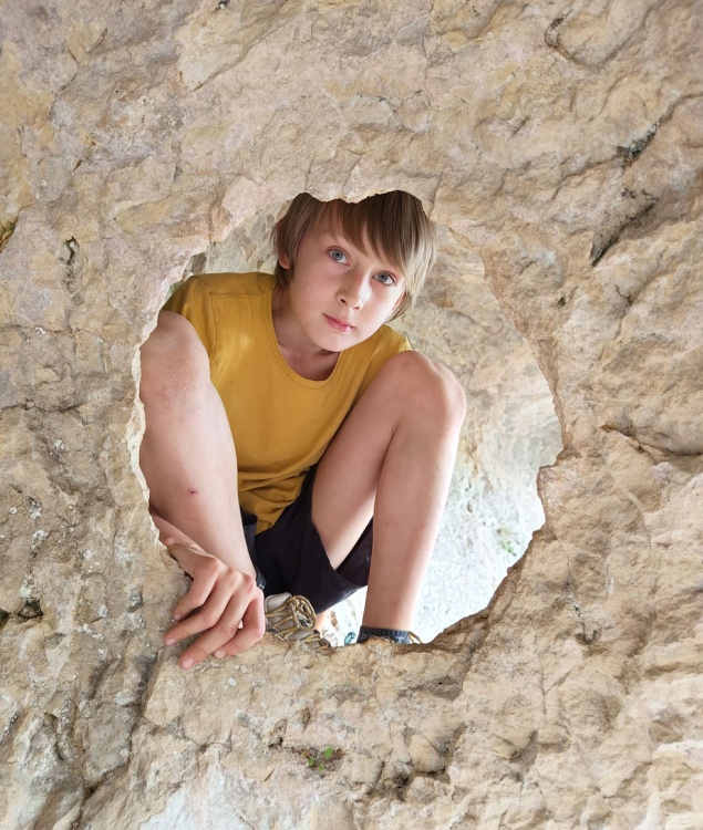 Семейная Адыгея: основы туризма (комфорт) (22/22)