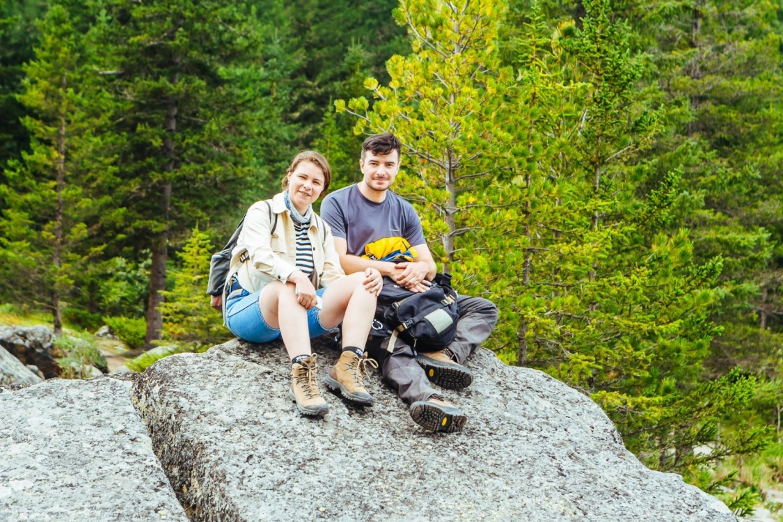 Доступный Алтай за 4 дня (комфорт, в мини-группе) (7/13)