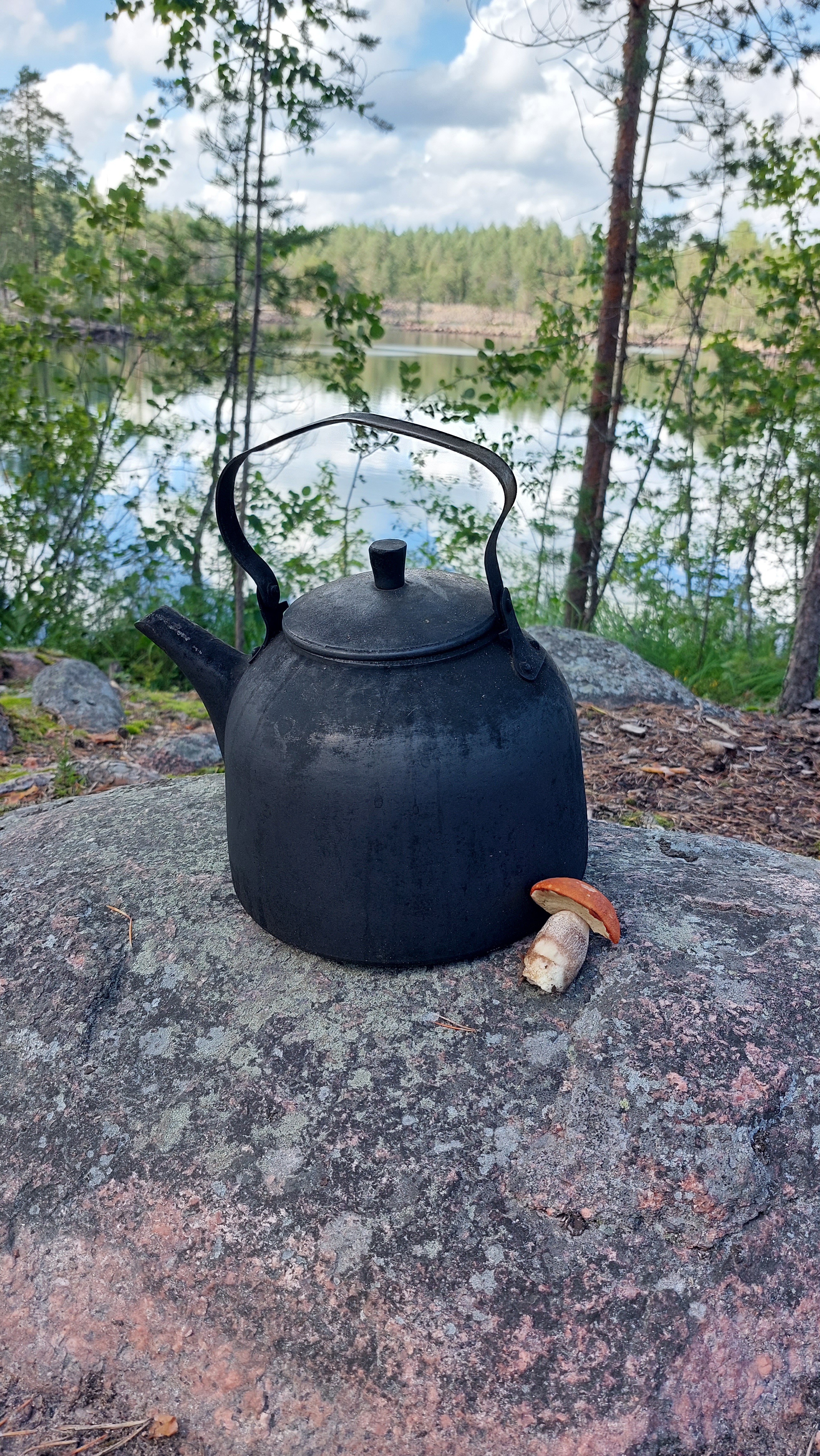 Душа Карелии (11/15)