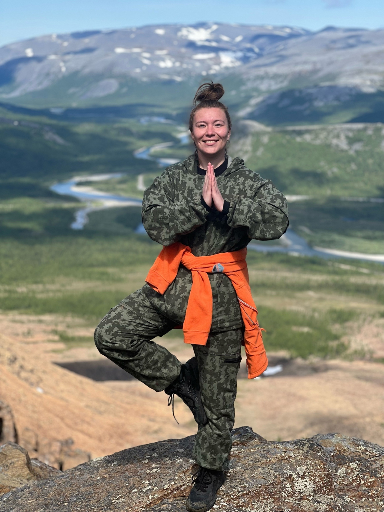 Собь. Сплав по горной реке. Поход в Нефритовую долину