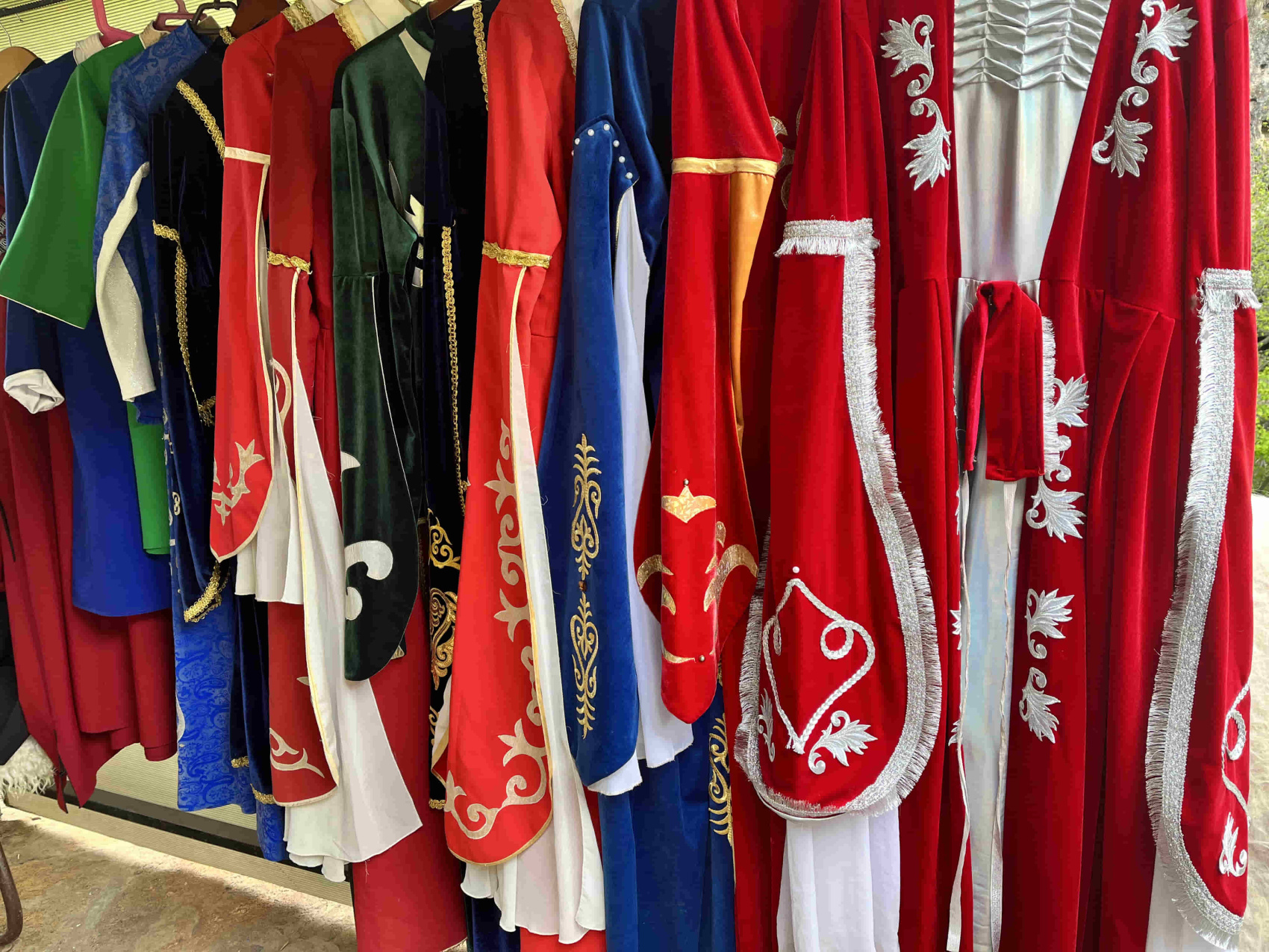 Выходные на Кавказе (15/21)