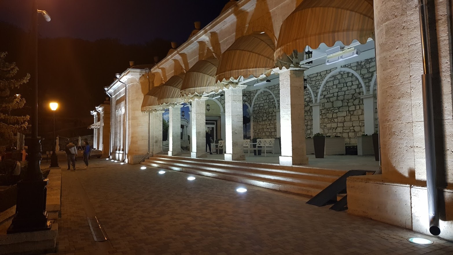 Выходные на Кавказе (2/21)