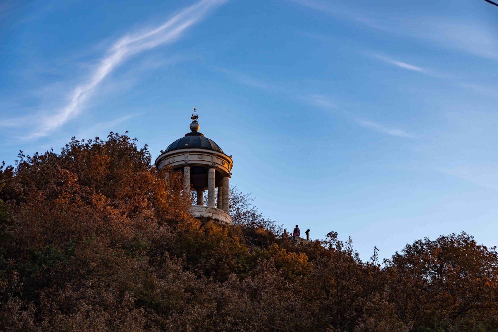 Выходные на Кавказе