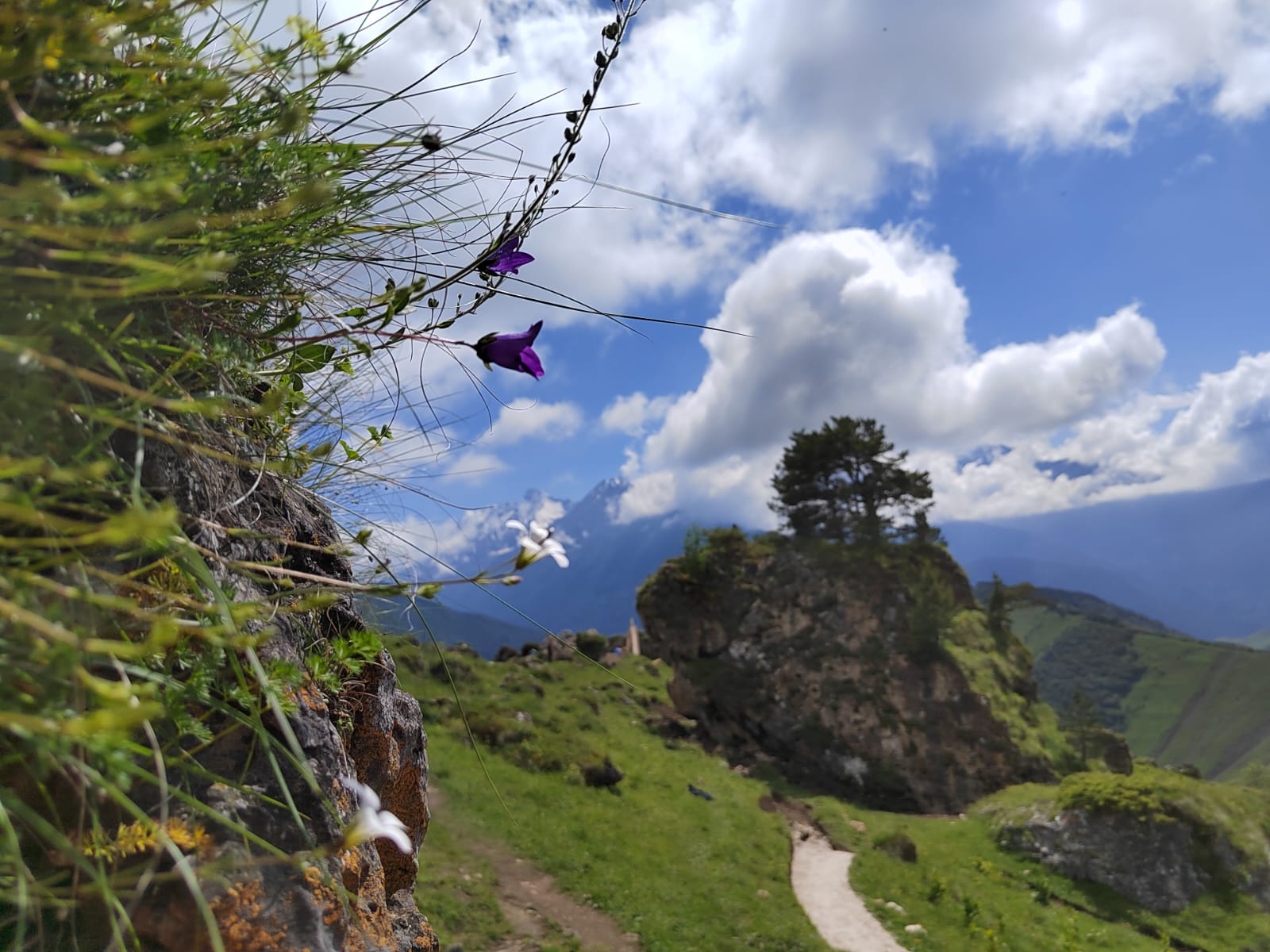 Выходные на Кавказе (6/21)