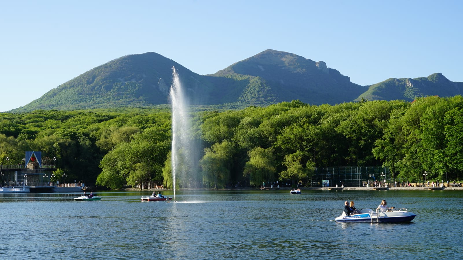 В гости на Кавказ! (14/17)