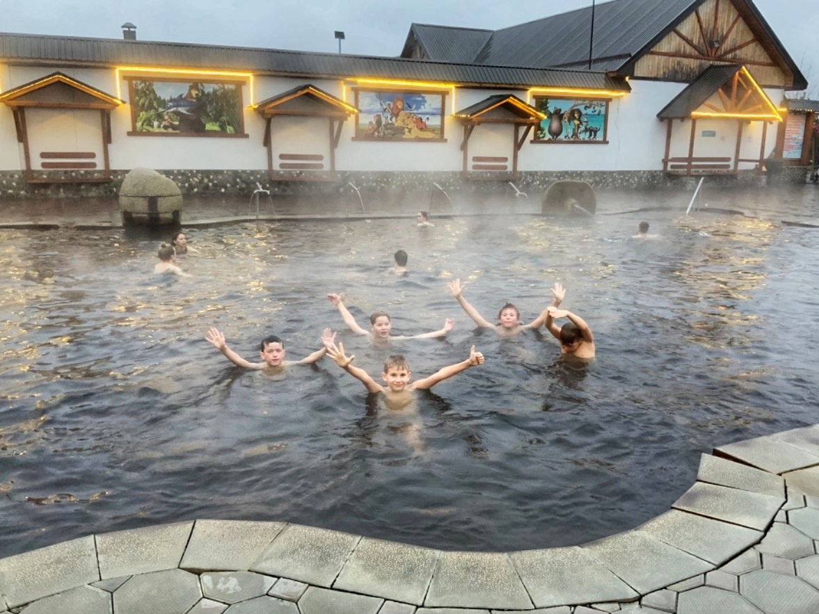 В гости на Кавказ! (7/17)