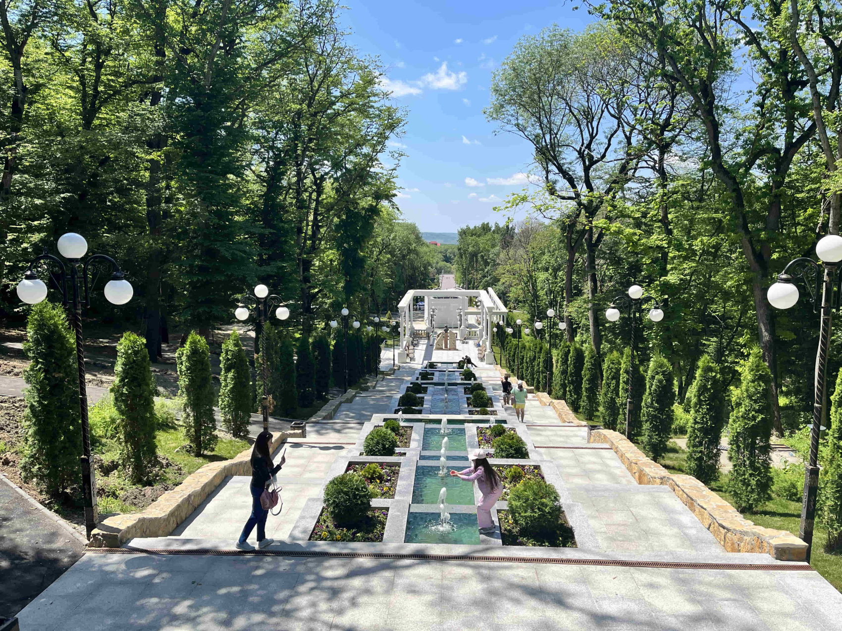 В гости на Кавказ! (13/17)