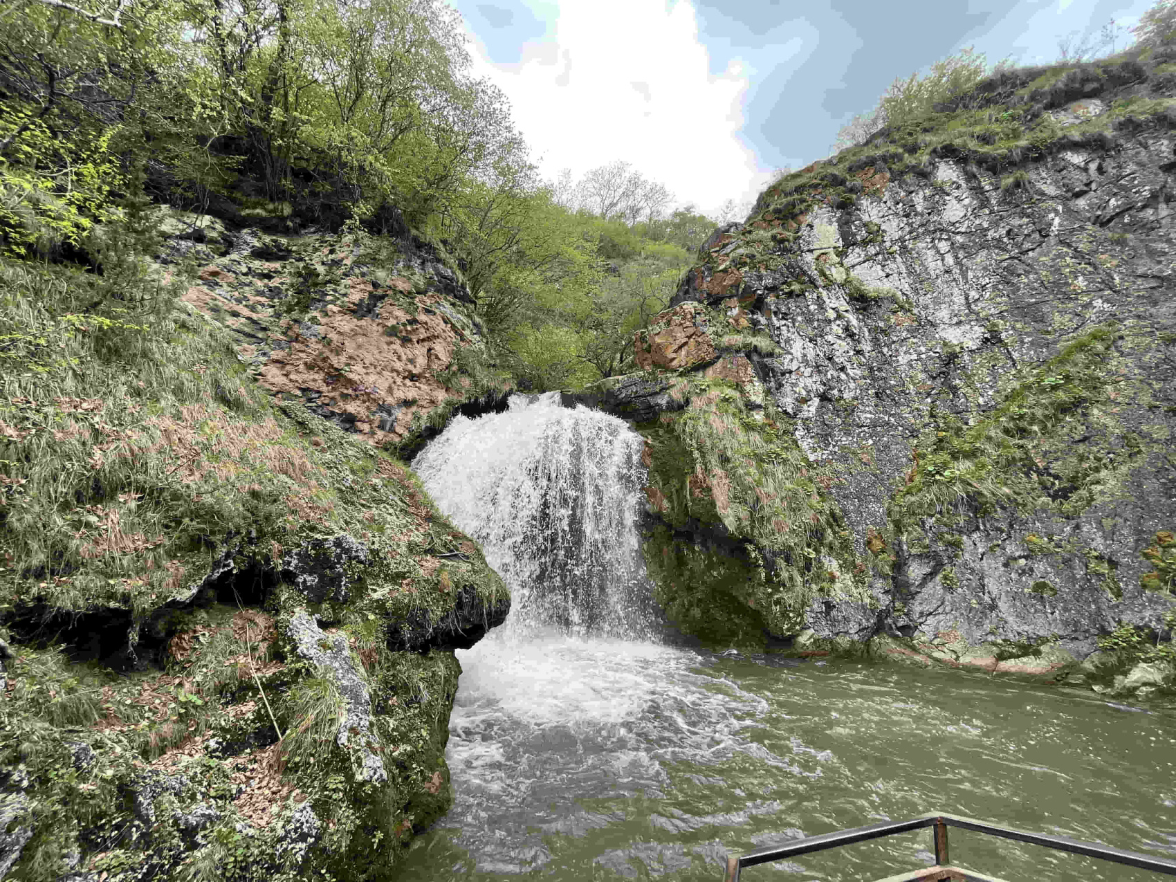 В гости на Кавказ! (4/17)