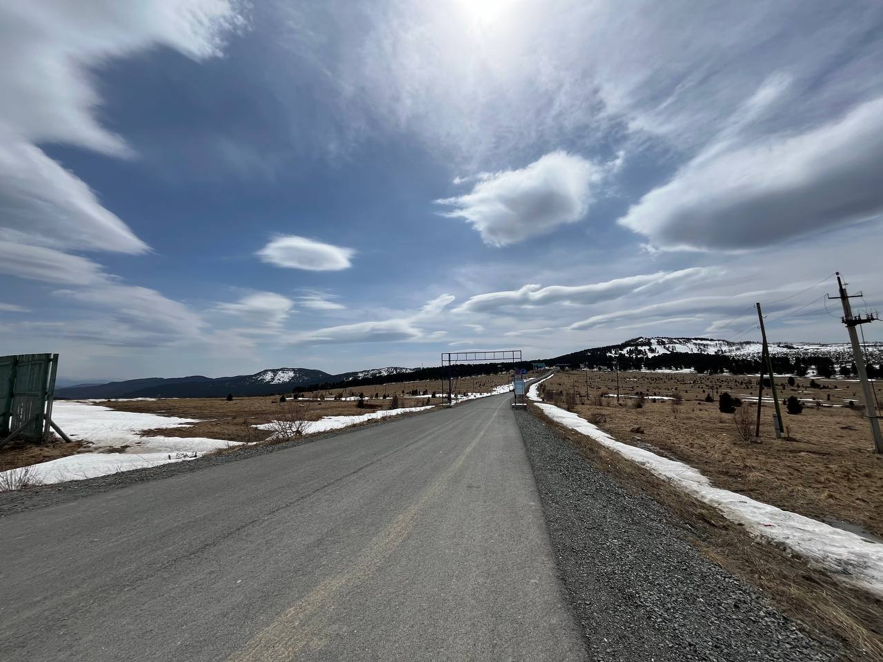 Феникс -перерождение на Алтае. (3/22)