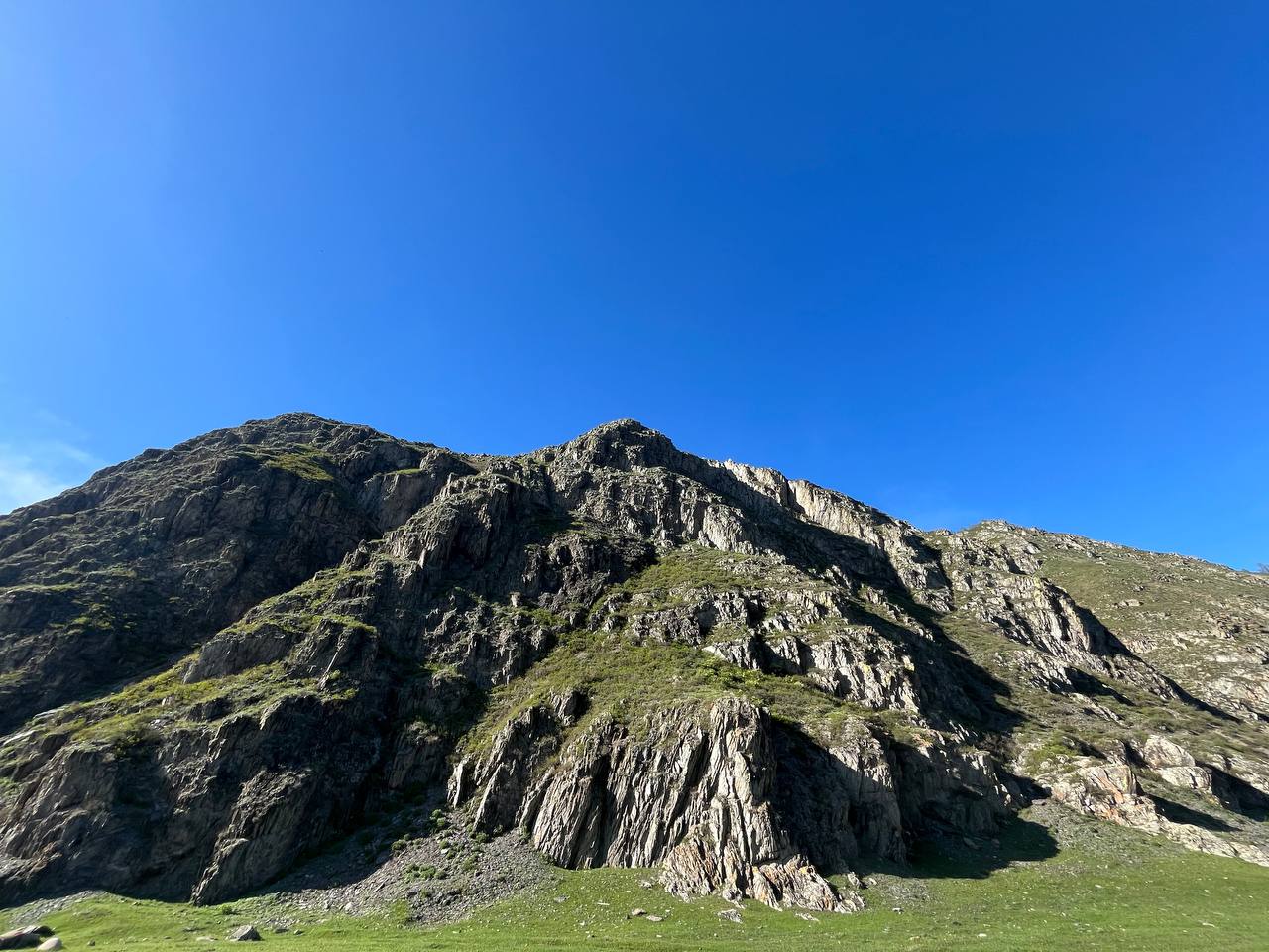 Феникс -перерождение на Алтае. (4/22)