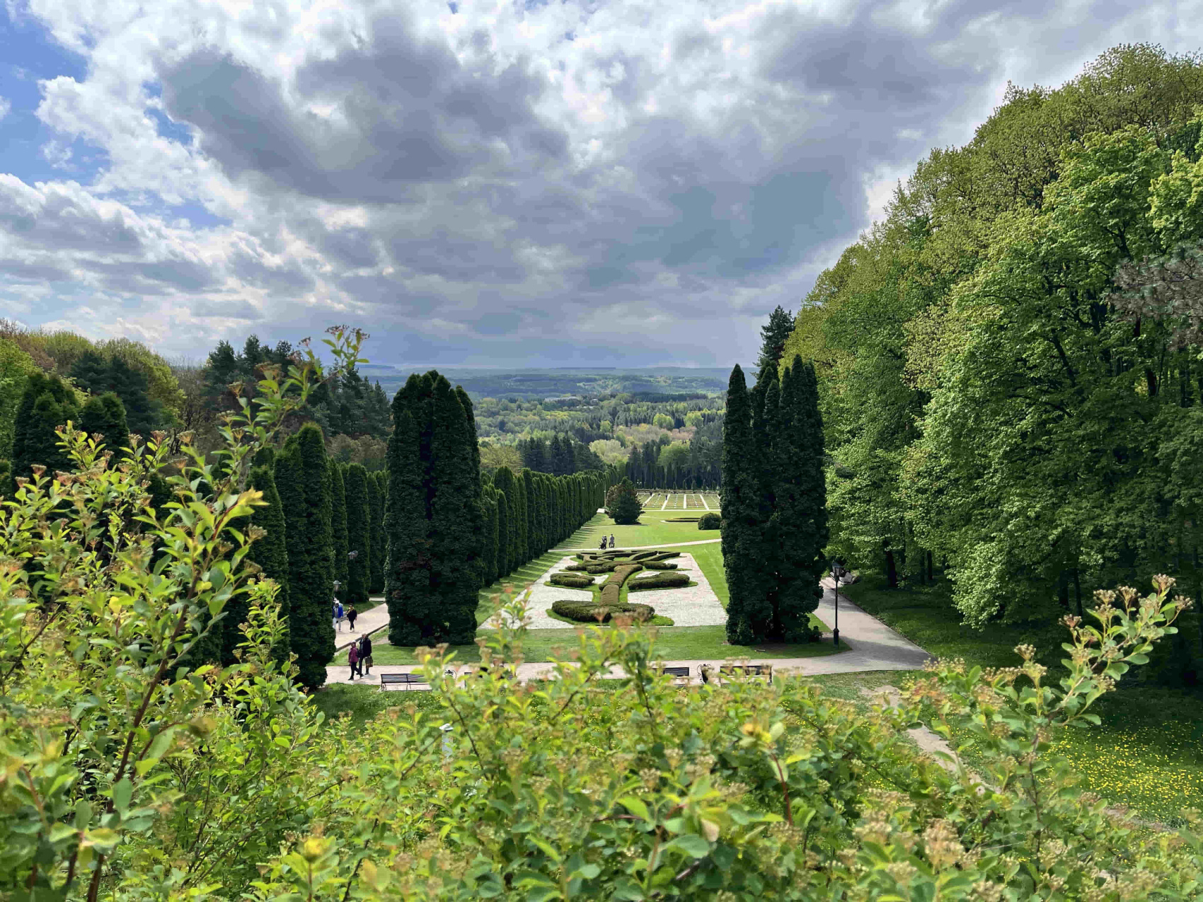 Кавказская мозаика (6/10)