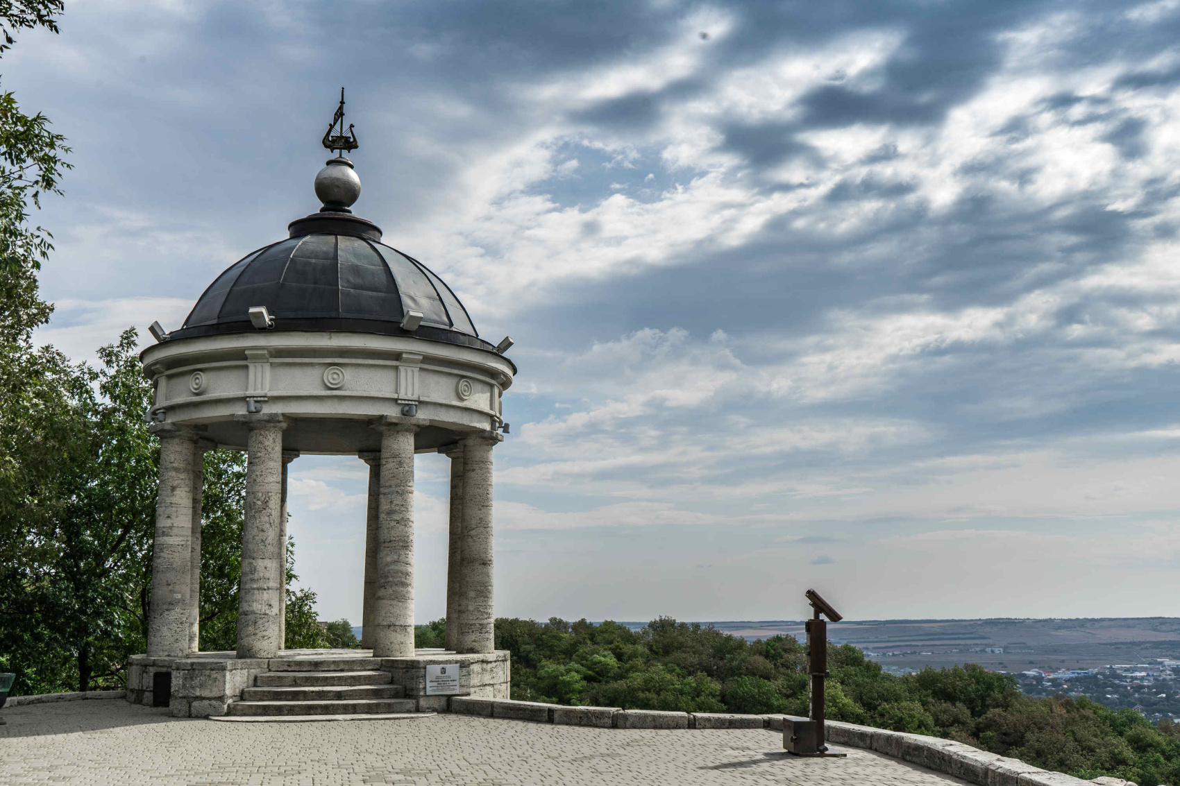 Кавказская мозаика (3/10)