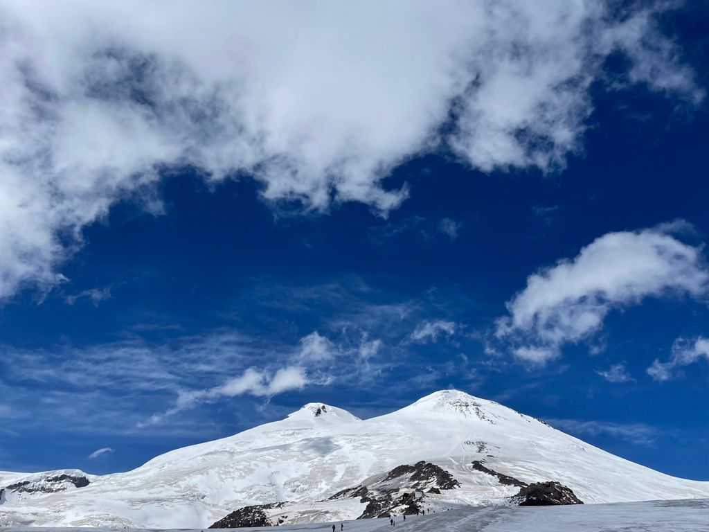 Кавказская мозаика (9/10)