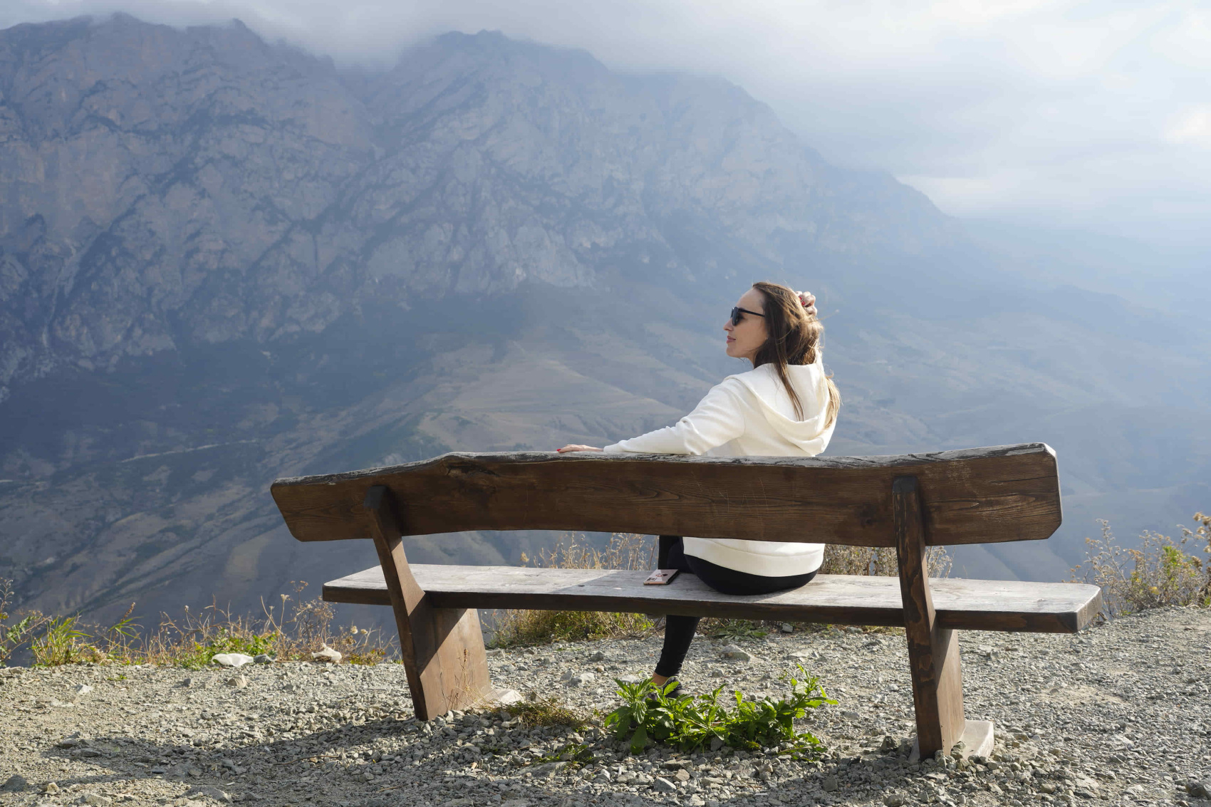 Встречи с чудесами Кавказа Light (11/15)