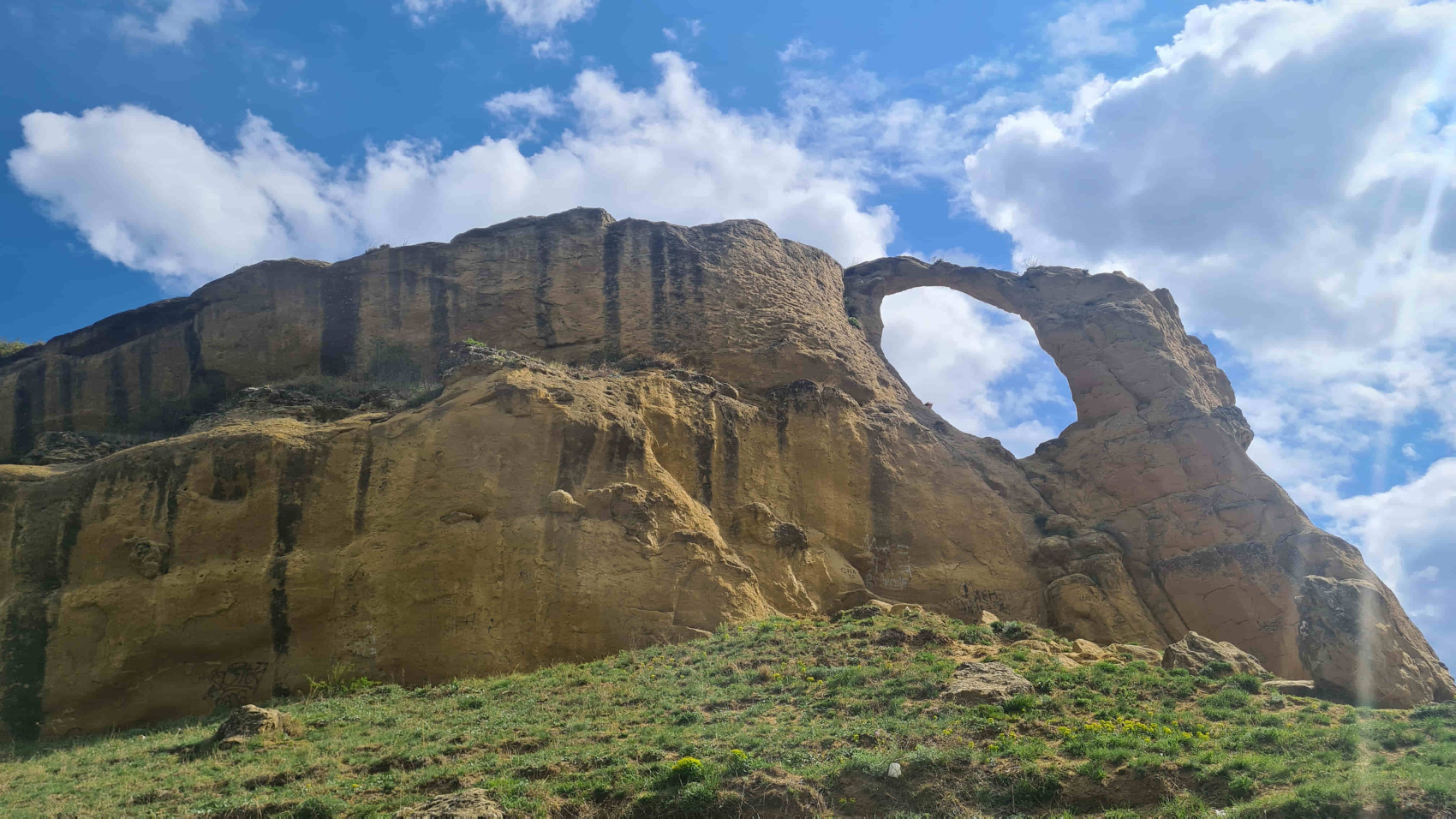 Встречи с чудесами Кавказа (10/24)