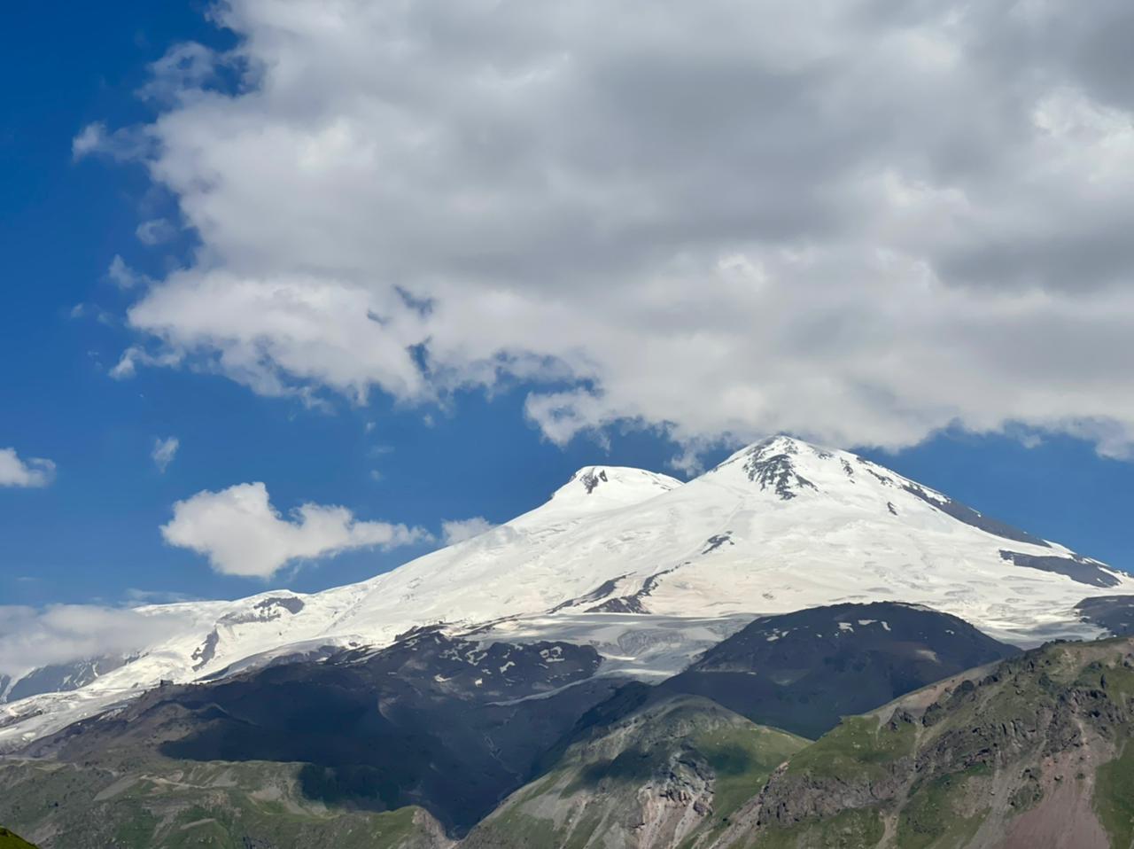 Встречи с чудесами Кавказа (16/24)