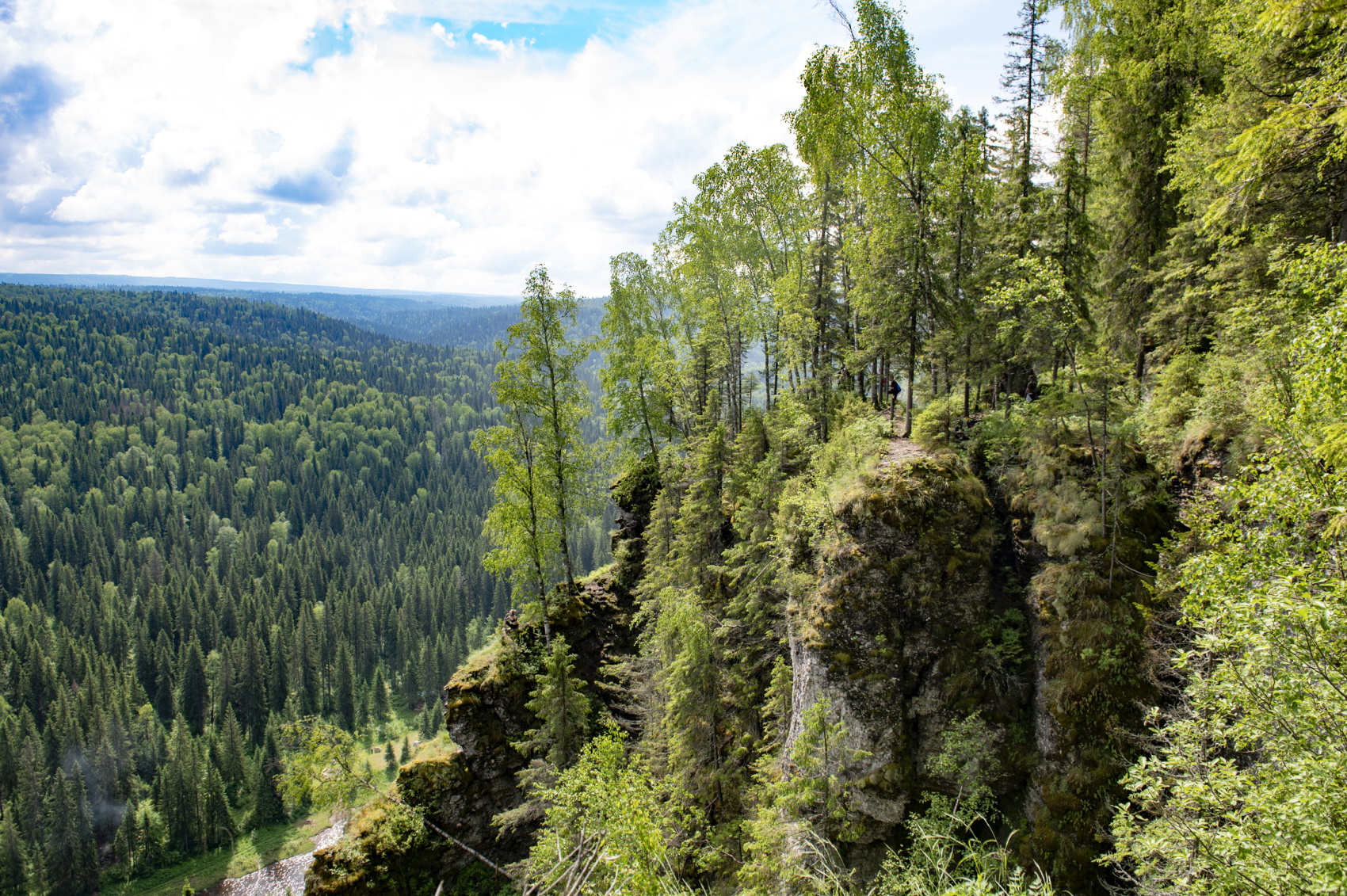 Усьва с комфортом (7/19)