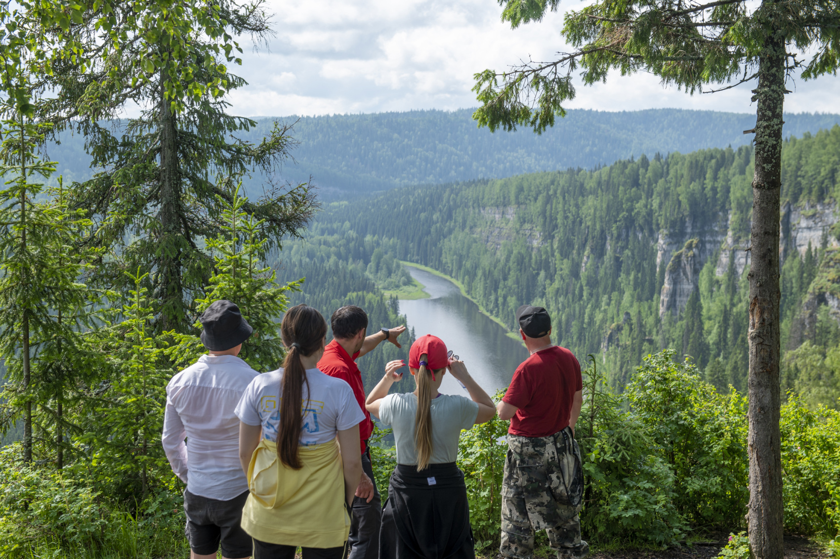 Усьва с комфортом (5/19)
