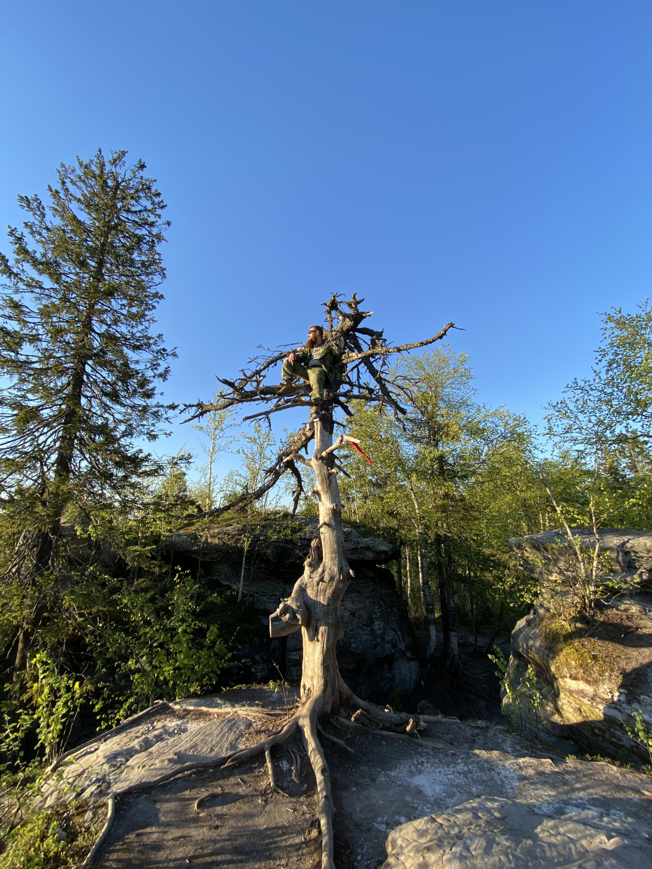 Усьва с комфортом (8/19)