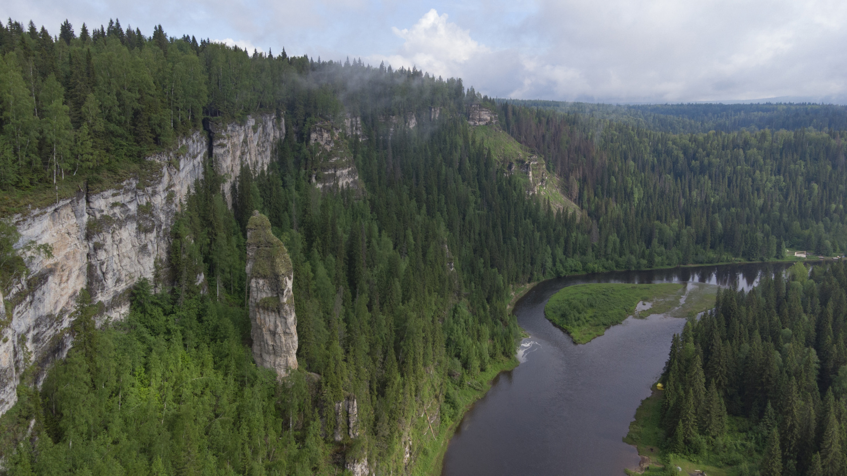 Усьва с комфортом (2/19)