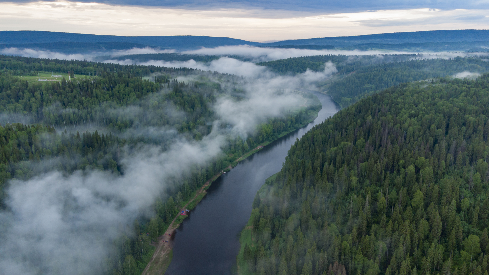 Усьва с комфортом (3/19)