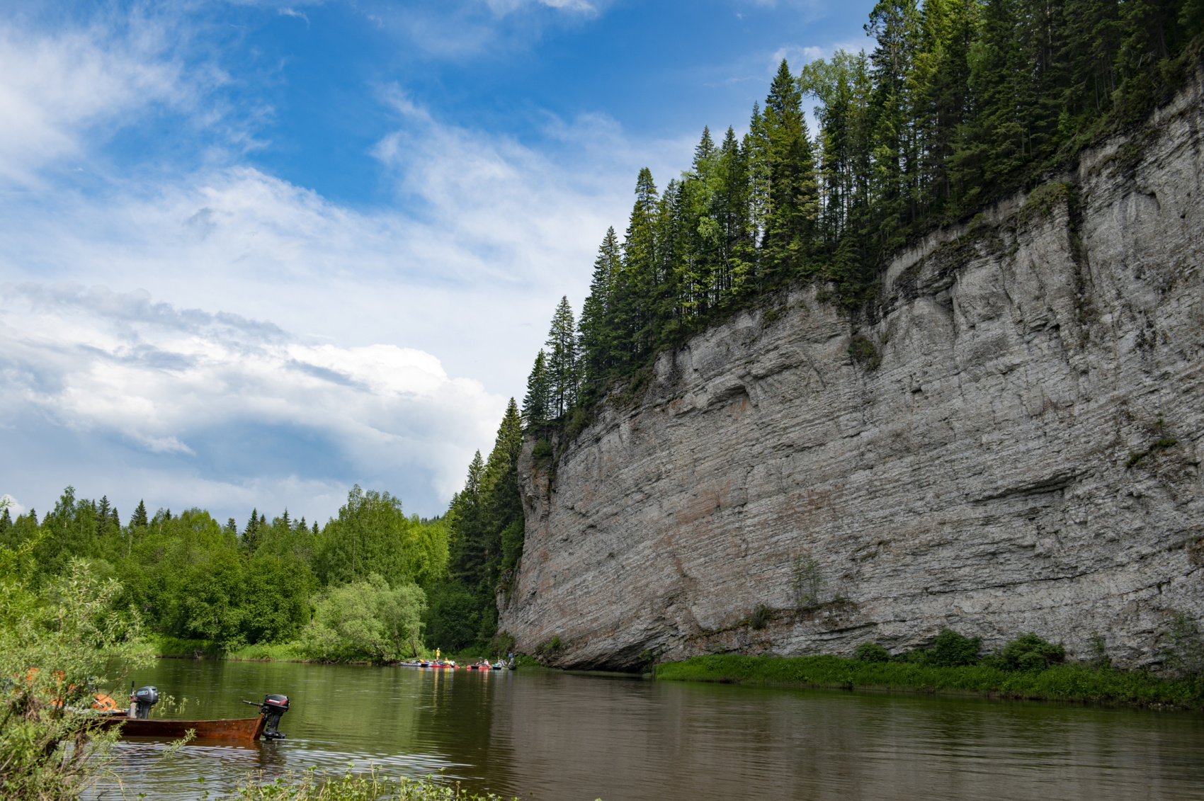 Усьва с комфортом (11/19)