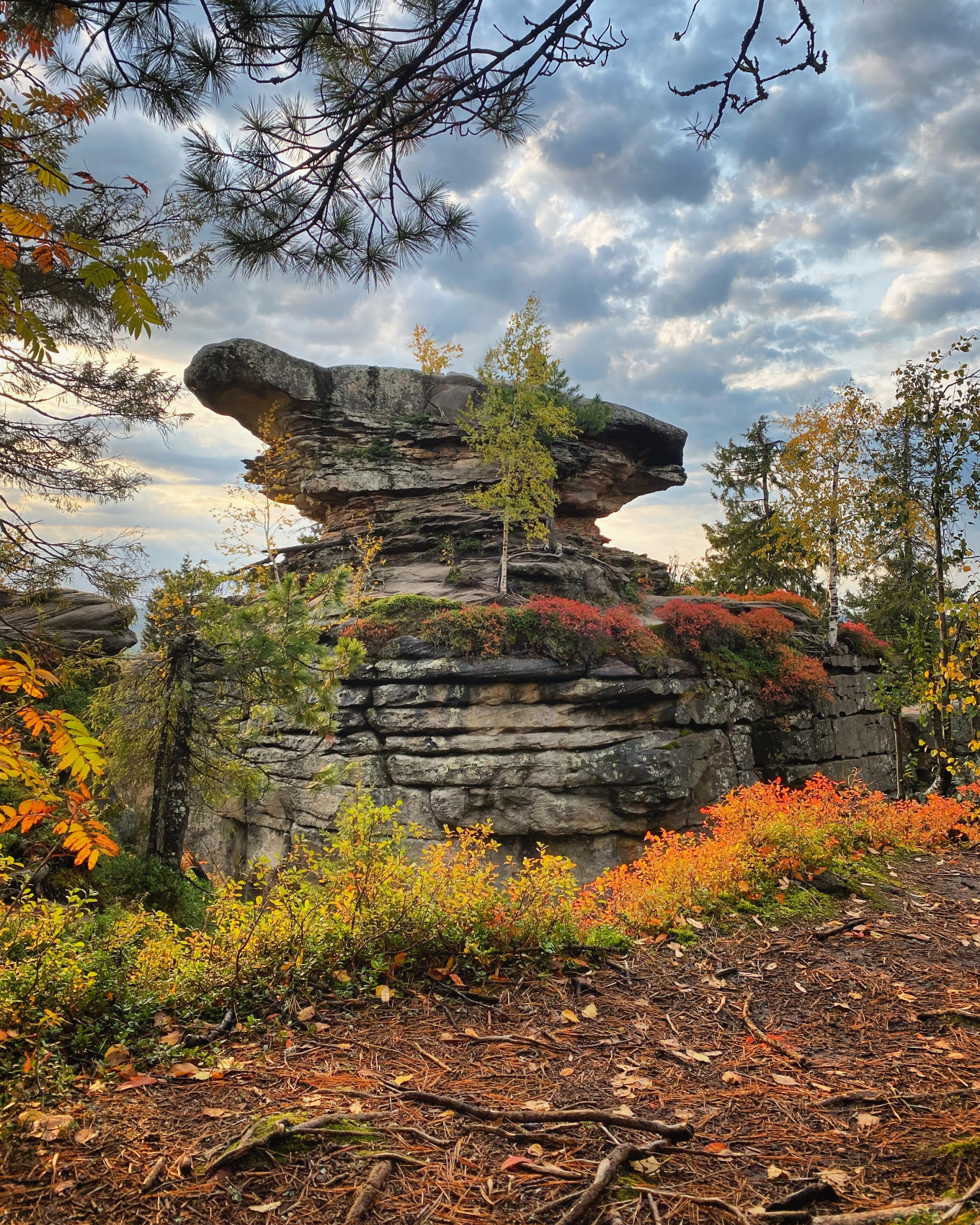 Усьва с комфортом (9/19)