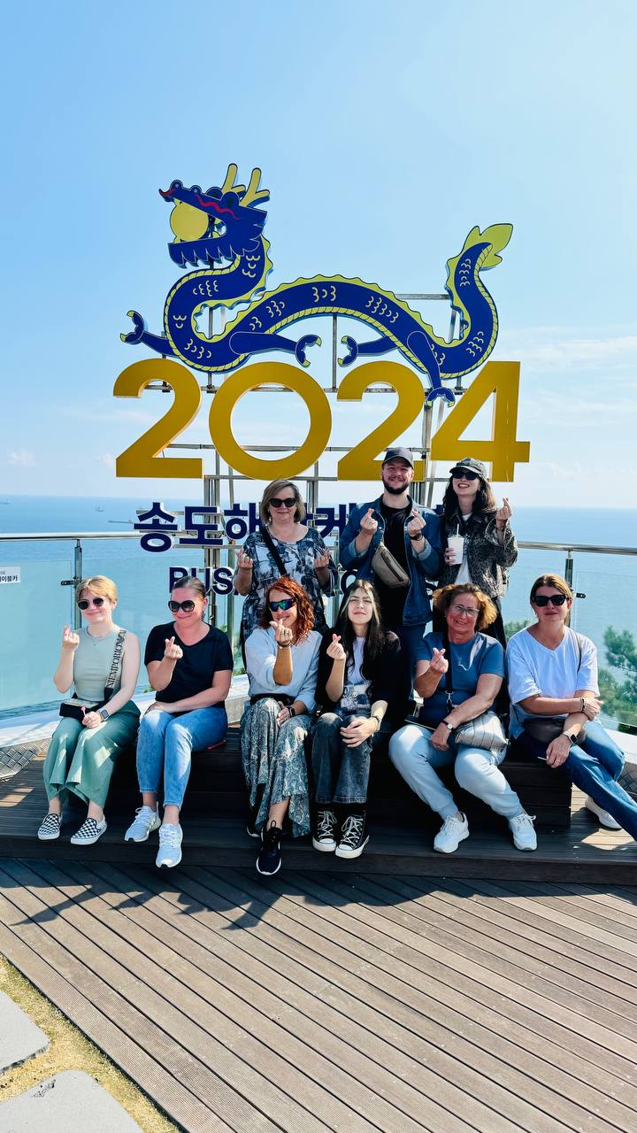 Путешествие В Страну Утренней Свежести - Южную Корею (24/47)