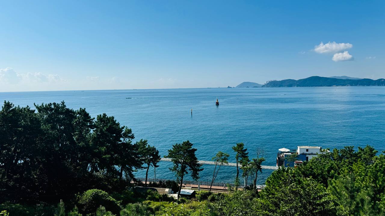 Путешествие В Страну Утренней Свежести - Южную Корею (18/47)