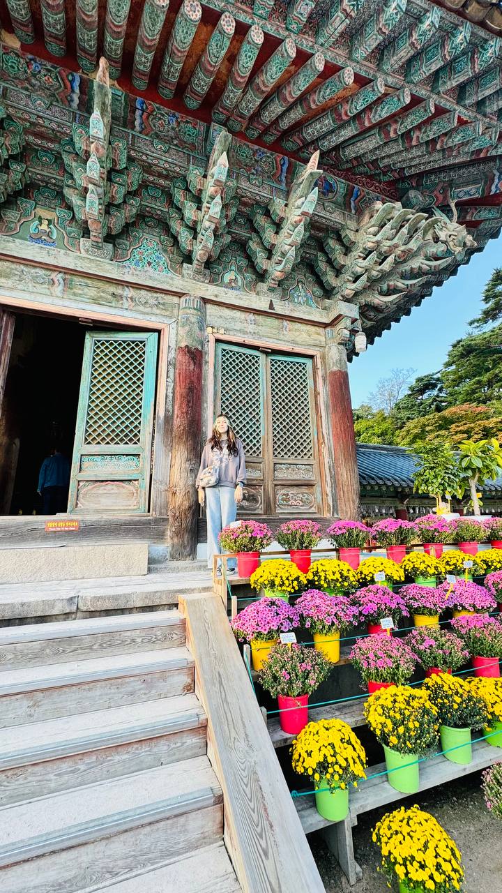 Путешествие В Страну Утренней Свежести - Южную Корею (15/47)