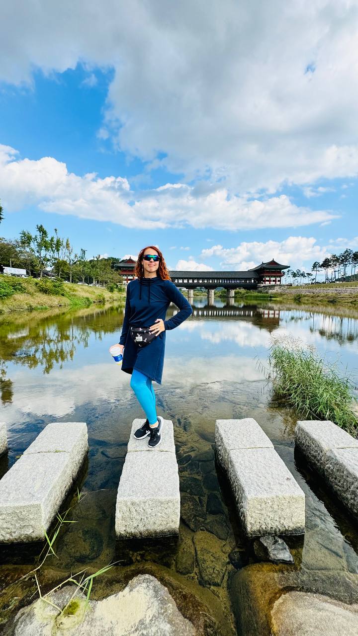 Путешествие В Страну Утренней Свежести - Южную Корею (12/47)