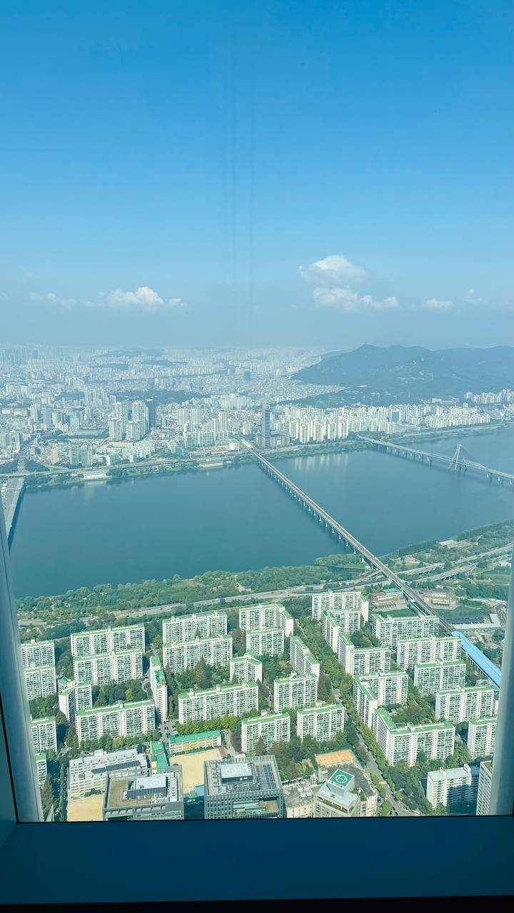 Путешествие В Страну Утренней Свежести - Южную Корею (8/47)