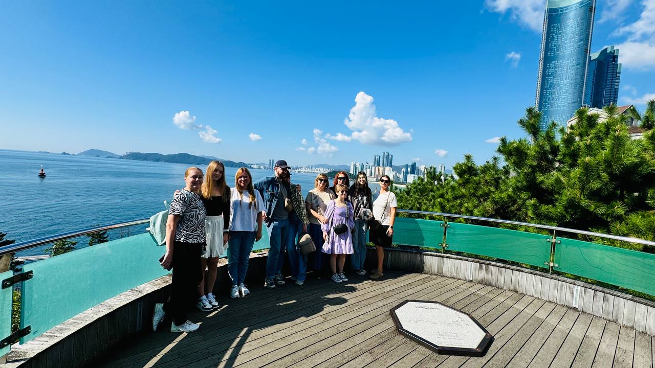 Путешествие В Страну Утренней Свежести - Южную Корею (17/47)