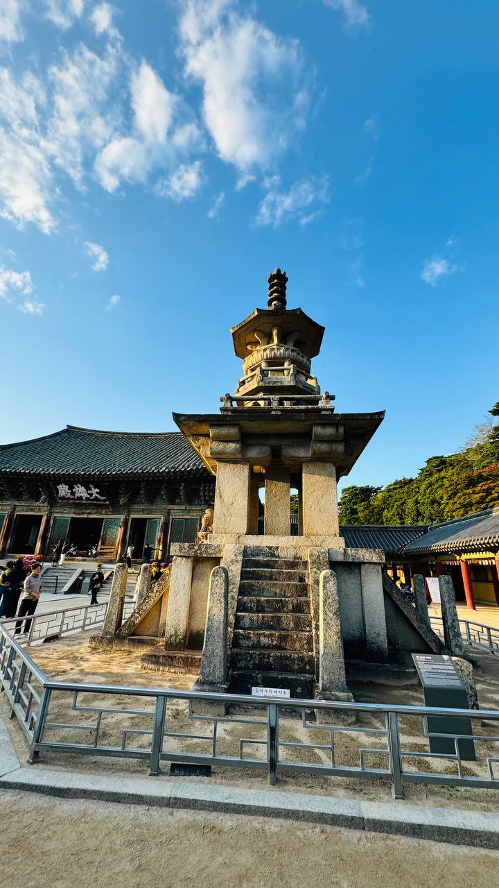 Путешествие В Страну Утренней Свежести - Южную Корею (16/47)