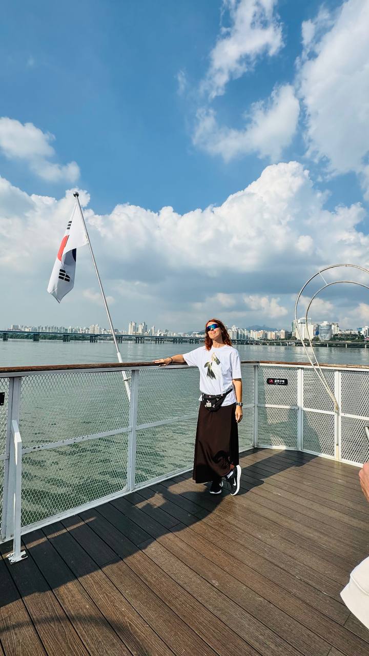 Путешествие В Страну Утренней Свежести - Южную Корею (9/47)