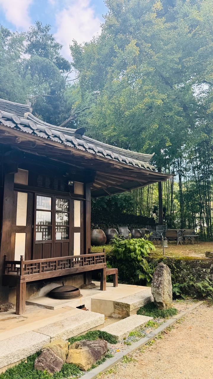 Путешествие В Страну Утренней Свежести - Южную Корею (19/47)