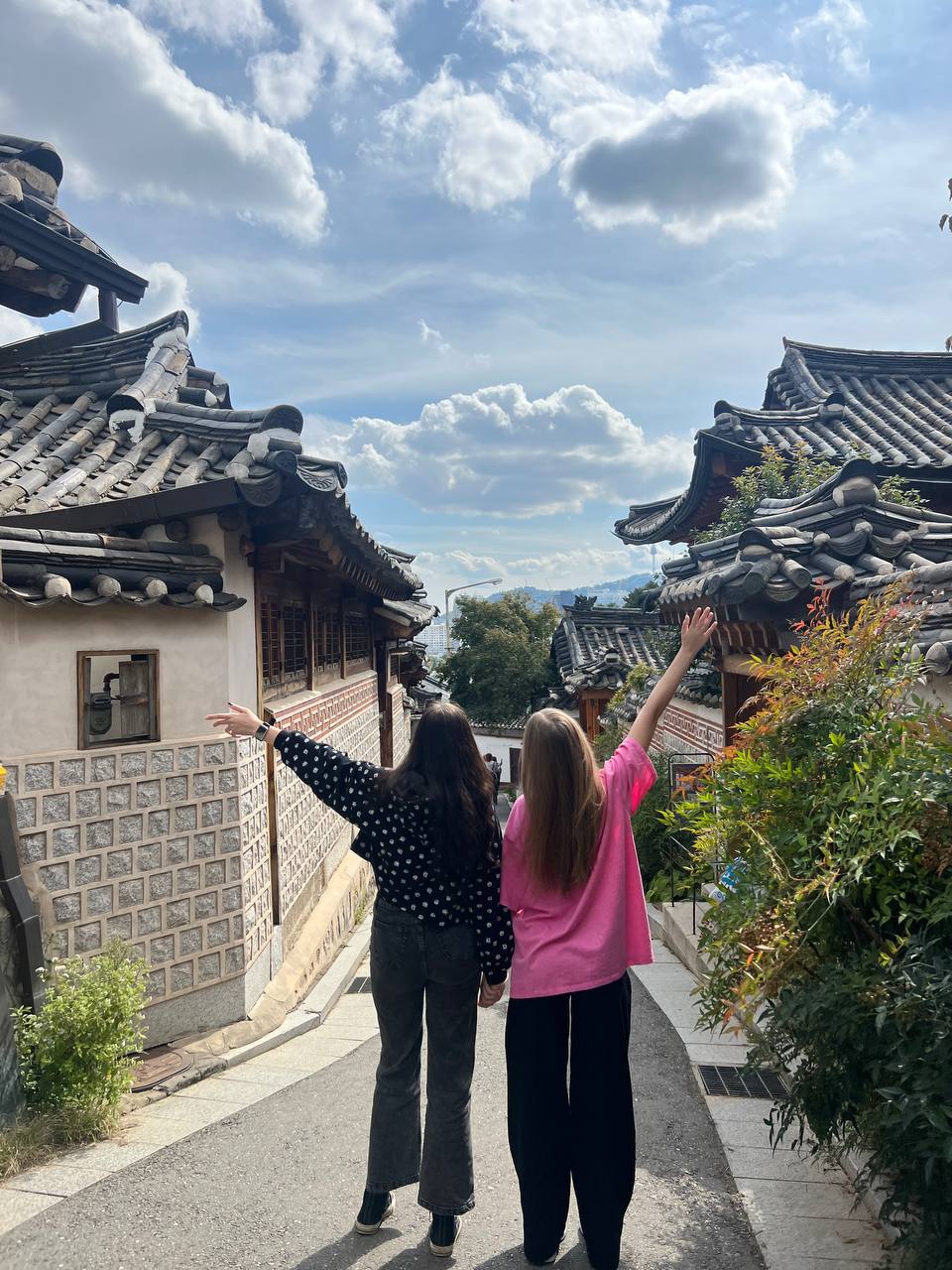 Путешествие В Страну Утренней Свежести - Южную Корею (5/47)