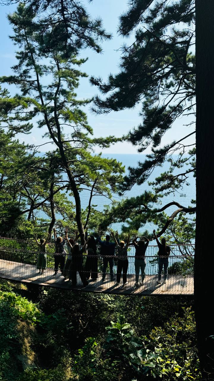 Путешествие В Страну Утренней Свежести - Южную Корею (25/47)