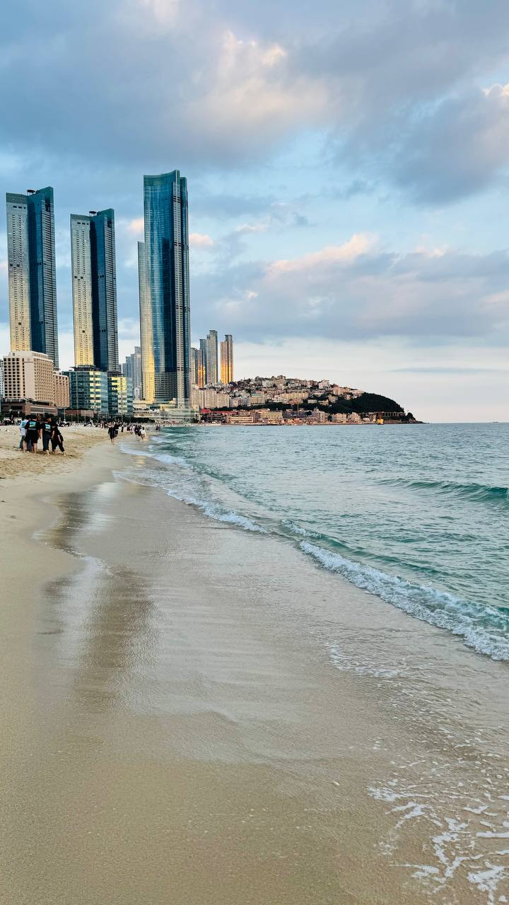 Путешествие В Страну Утренней Свежести - Южную Корею (21/47)