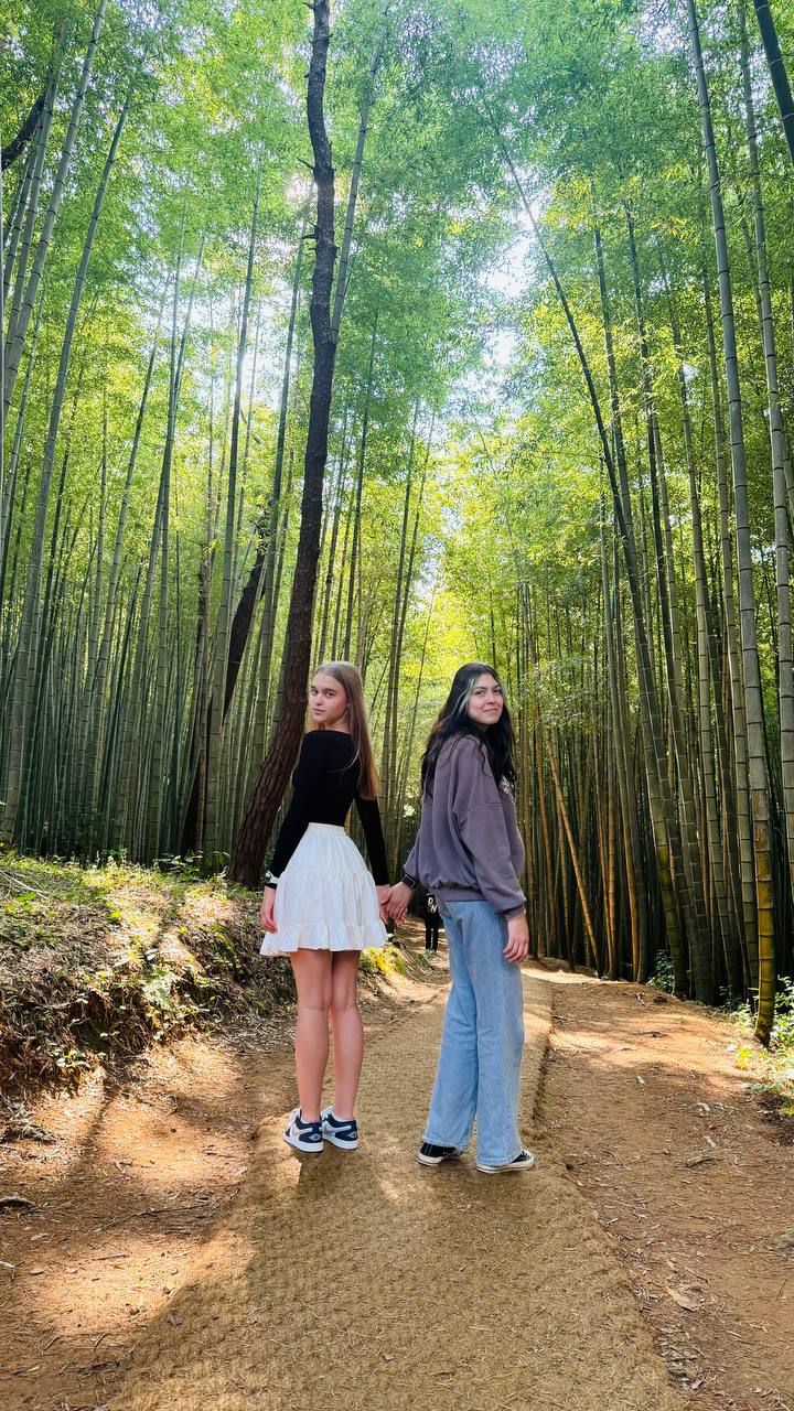 Путешествие В Страну Утренней Свежести - Южную Корею (20/47)