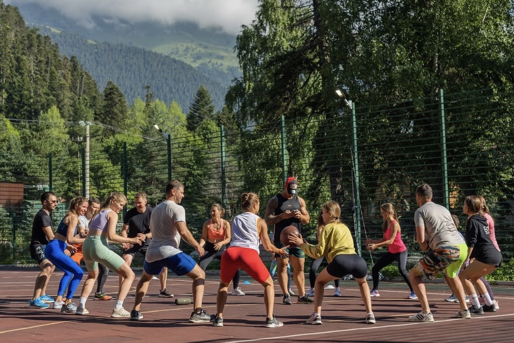 Активное путешествие в горы Архыза на 4 дня (6/30)