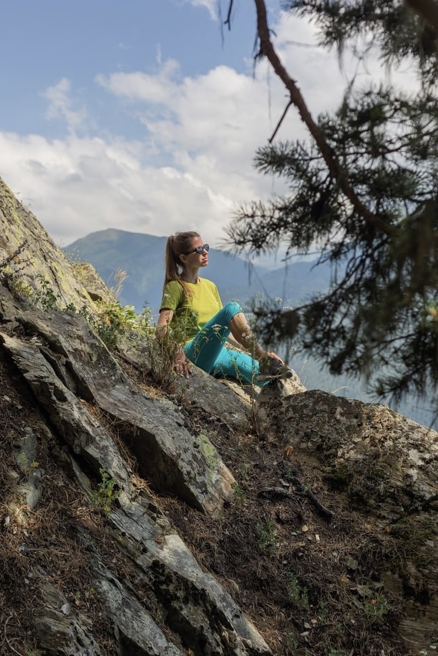 Активное путешествие в горы Архыза на 4 дня (8/30)