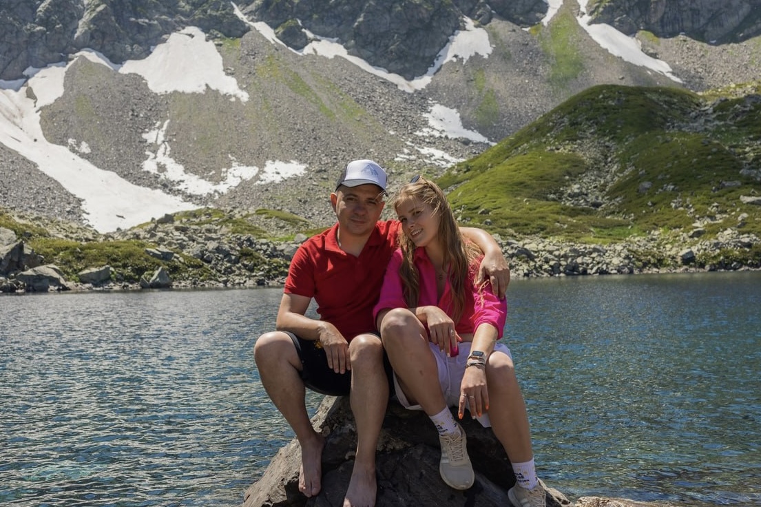 Активное путешествие в горы Архыза на 4 дня (3/30)