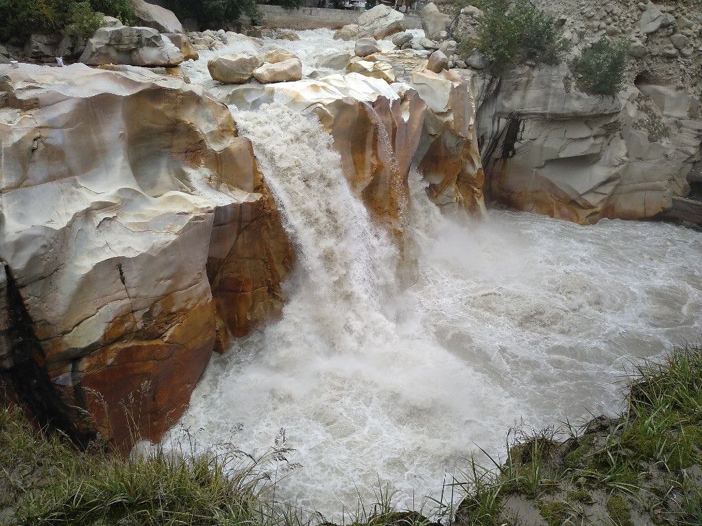 Индия: четыре бриллианта (21/127)