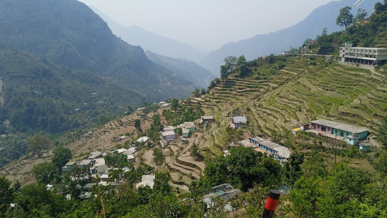 Индия: четыре бриллианта (62/127)