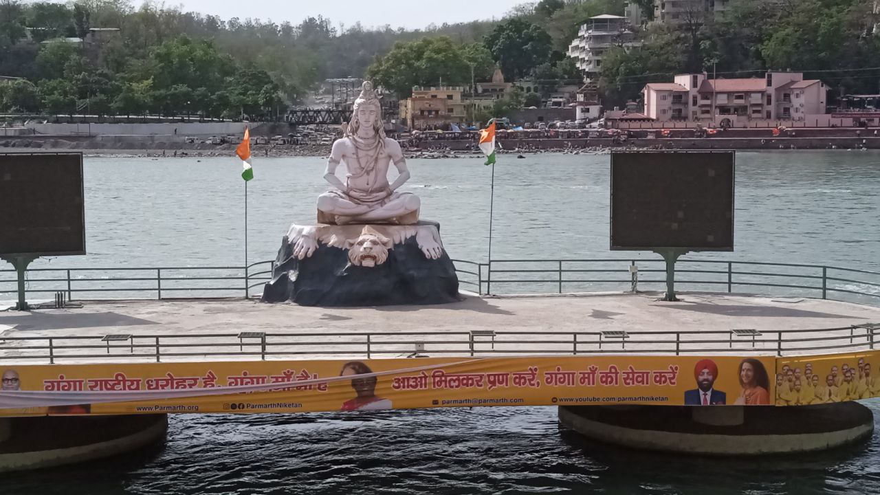 Индия: четыре бриллианта (80/127)