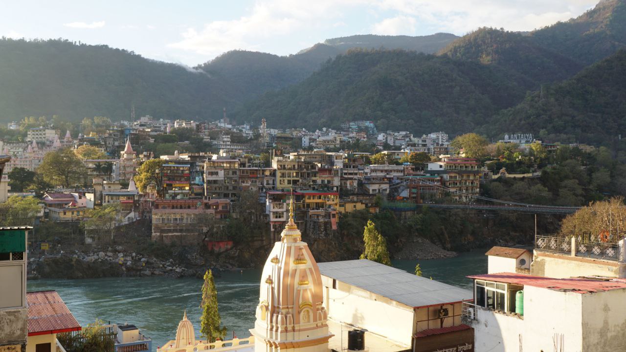 Индия: четыре бриллианта (81/127)