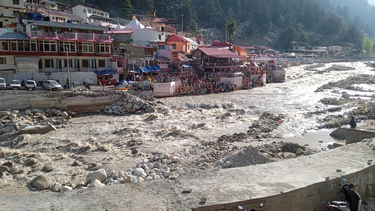 Индия: четыре бриллианта (33/127)