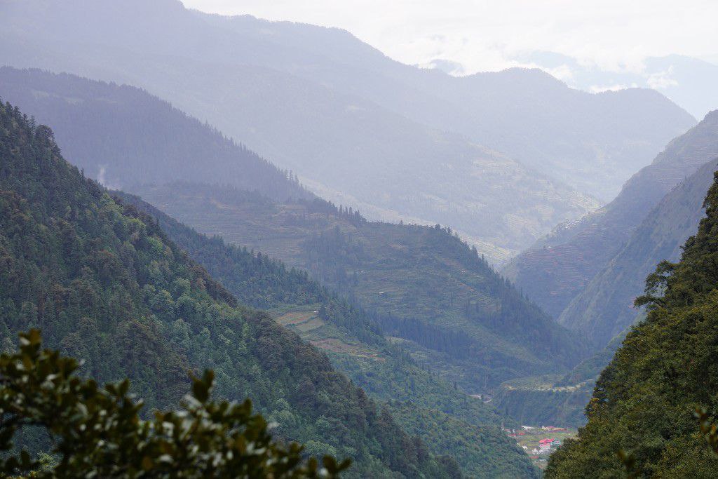 Индия: четыре бриллианта (19/127)