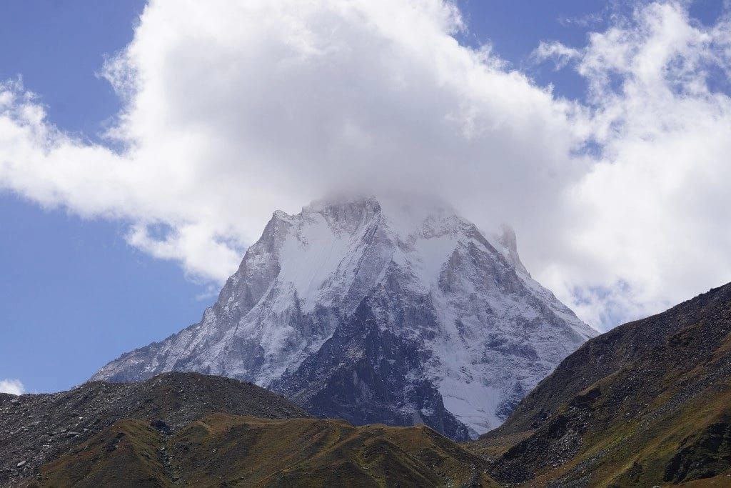 Индия: четыре бриллианта (27/127)